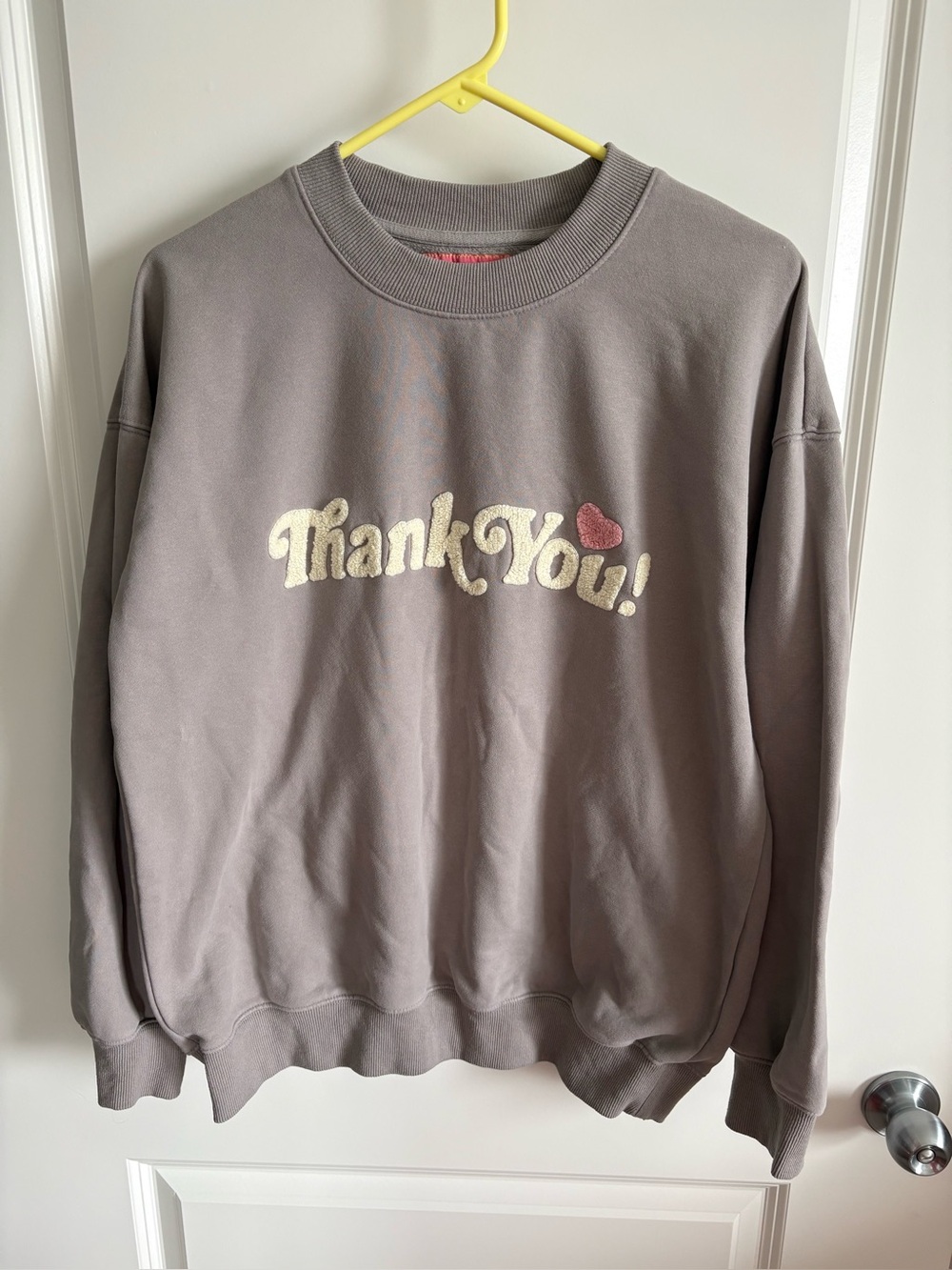 Dandy Worldwide Crewneck